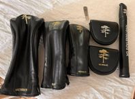 Headcovers KGK Kristianstads GK