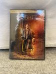 Oöppnad Hobbit dvd film mot avhämtning!