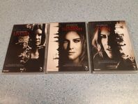 Lisa Marklund Dvd