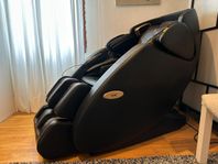 Massagefåtölj – WOC Galaxy Plus Exclusive 