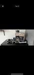 De Longhi la specialista kaffemaskin