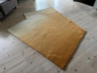 IKEA varmblixt matta