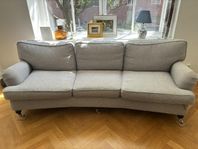 3-sits Howardsoffa 