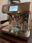 SAGE Oracle Touch Espressomaskin 990 UK 