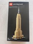 Empire State Building
