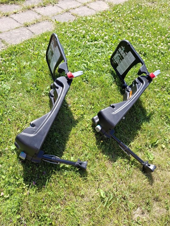 Isofix