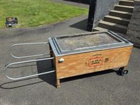 La Caja China "Roast-Box"