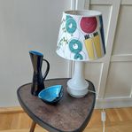 retro / vintage inredning