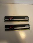 16GB DDR3 1866MHZ