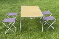 campingbord