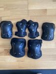 Protection Set 50 Senior Large