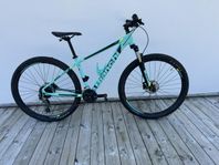 Bianchi MTB Magma
