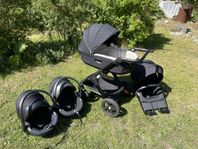 Stokke Trailz 2.0