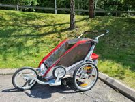 Thule Chariot Cougar 2