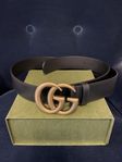 GUCCI bälte 