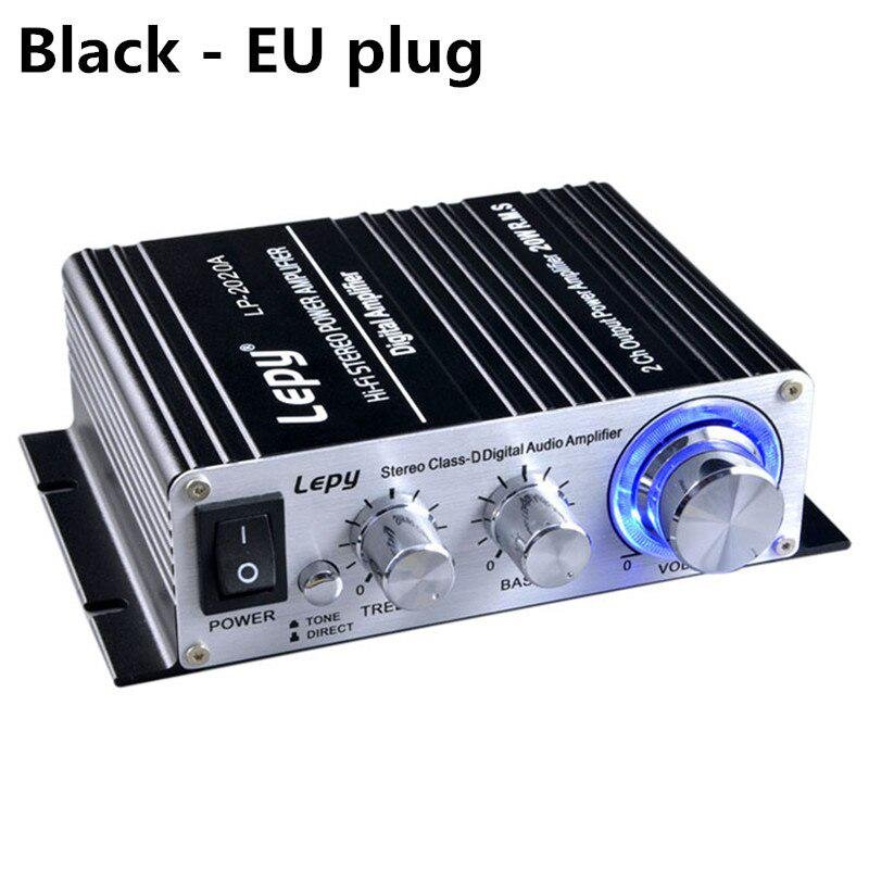 Lepai LP-2020A+ / Kinter MA-1...
