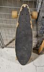 Skateboard Brädkultur
