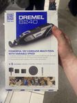 dremel 8240 12v 35.000 1/min