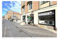 Butikslokal AAA  -  Oslagbart Läge vid St Eriksplan 