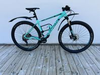 Bianchi Grizzly Mountainbike 9.3 DEORE