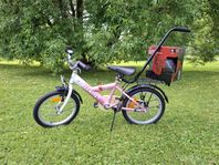Barncykel