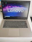Lenovo-14 tum-snabb,bra batteri