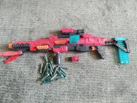 Xshot sniper