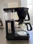 Melitta Excellent 5.0 Deluxekaffebryggare