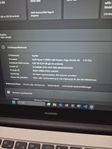 Huawei MateBook D 14" – Ryzen 5 / SSD / 8GB RAM – Win 11