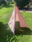 Tipi Tält, barn