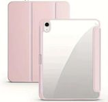 ipad skal, iPad Air 1/2 Rosa