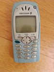 Mobil Ericsson,T65