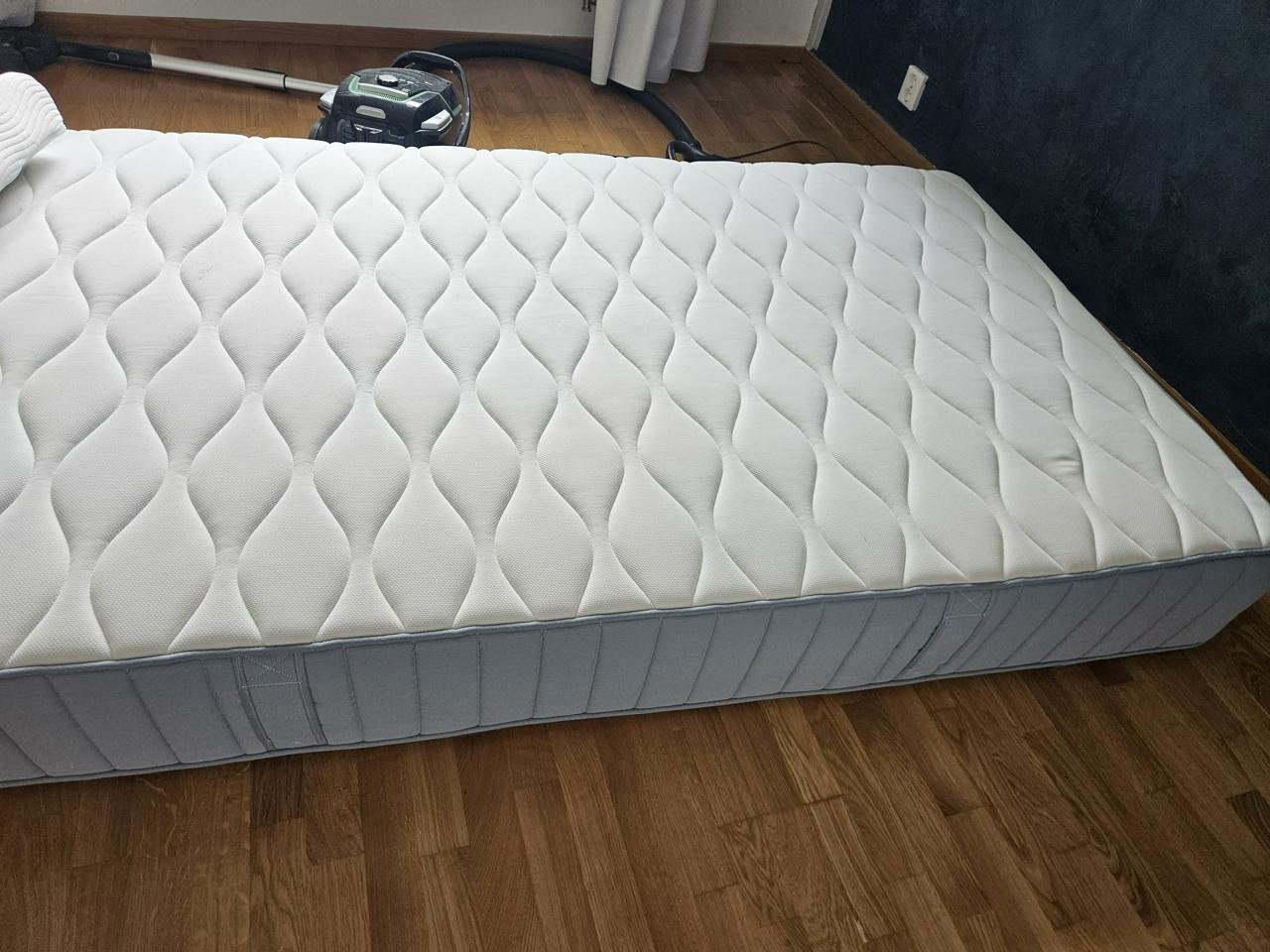 Valevåg nyskick 120 cm 
