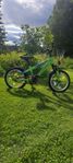 crescent munin 16 barncykel