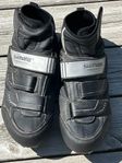 cykelskor Shimano Mw81 vintersko 