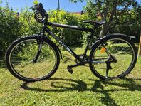 Barncykel Yosemite Xc 21
