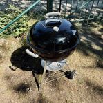 Weber Original Klotgrill 57 cm