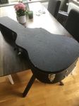gitarrcase från Thoman
