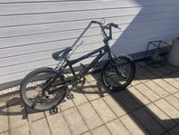 20 tum BMX