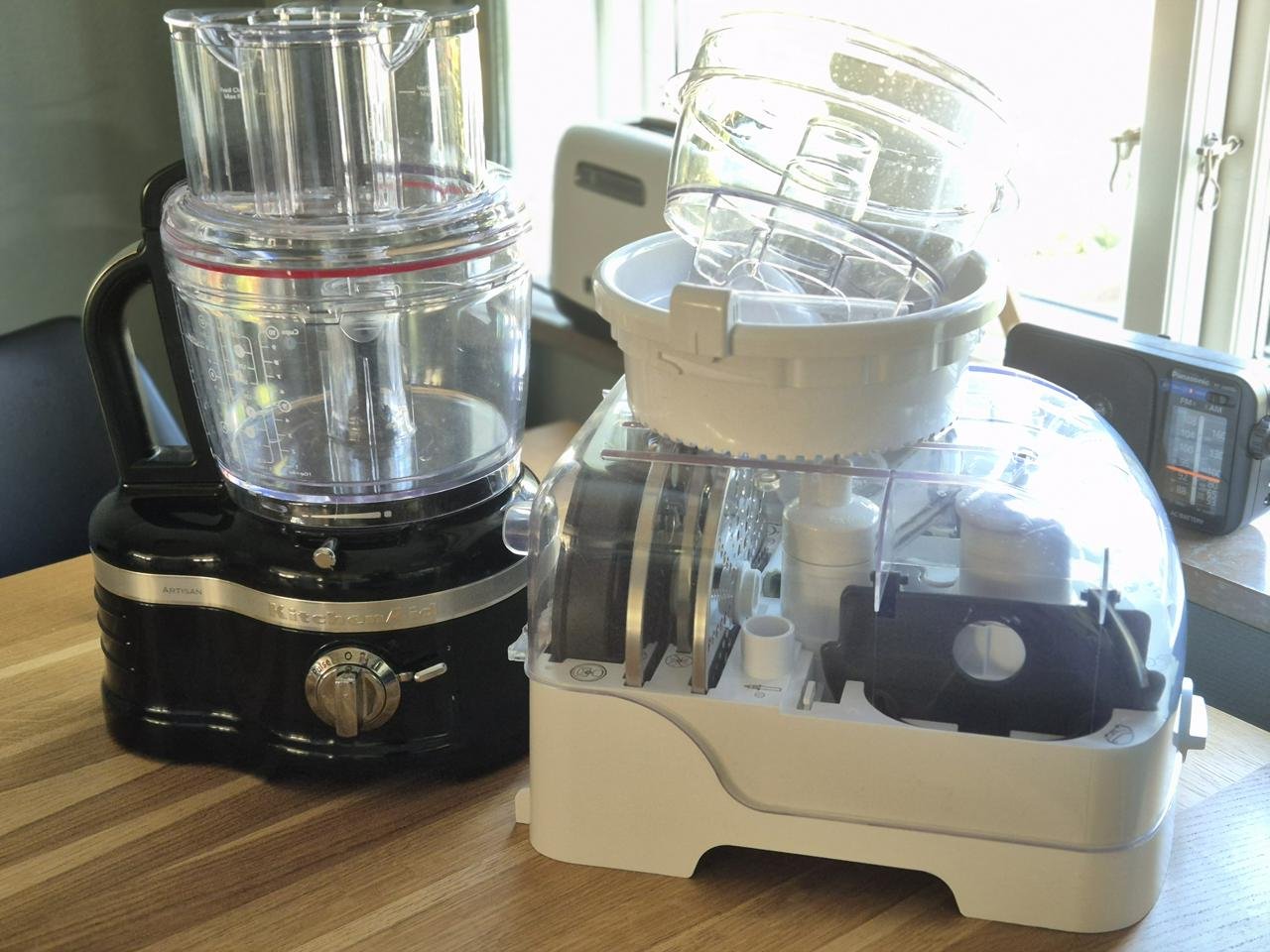 KitchenAid Artisan