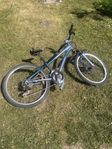 Trek 24” MTB 