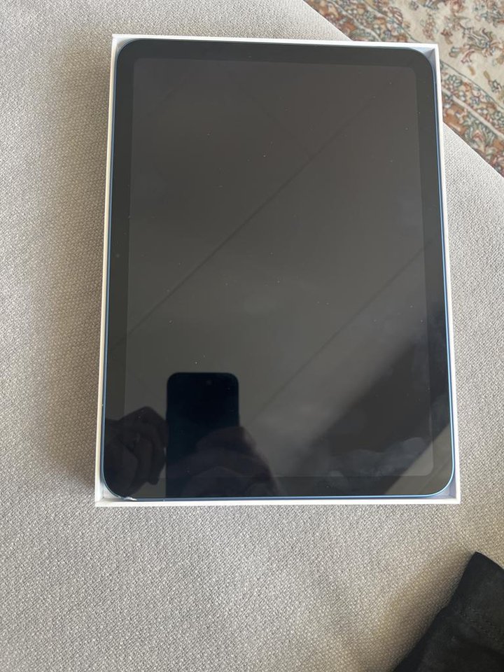 IPad 11 A16