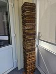 85x trätrall