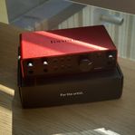 Focusrite Scarlett 2i2 (Gen 4)