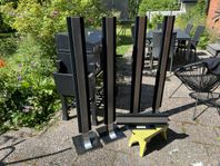 Högtalare