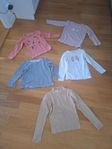 Klädpaket 98/104, 110