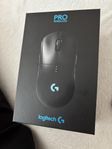 Logitech PRO Wireless