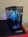 Gamingdator 2024 NZXT,  Ryzen 7 , RTX 4070,  kvitto finns.