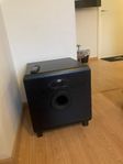 Eltax Atomic A-12 Subwoofer