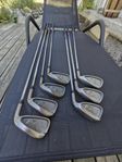 järnset Taylormade rac 4-p 